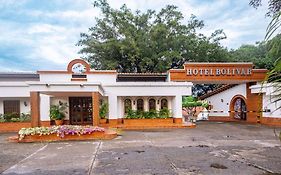 Hotel Faranda Bolivar Cucuta, A Member Of Radisson Individuals